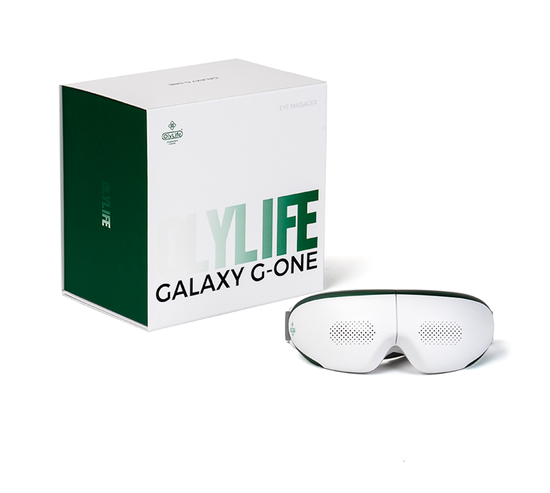 OlyLife Galaxy G-One