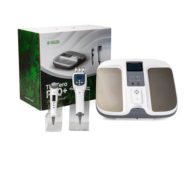 OlyLife THZ Tera-P90+